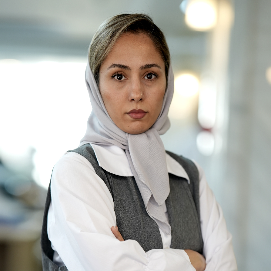 زهره گرشاسبی