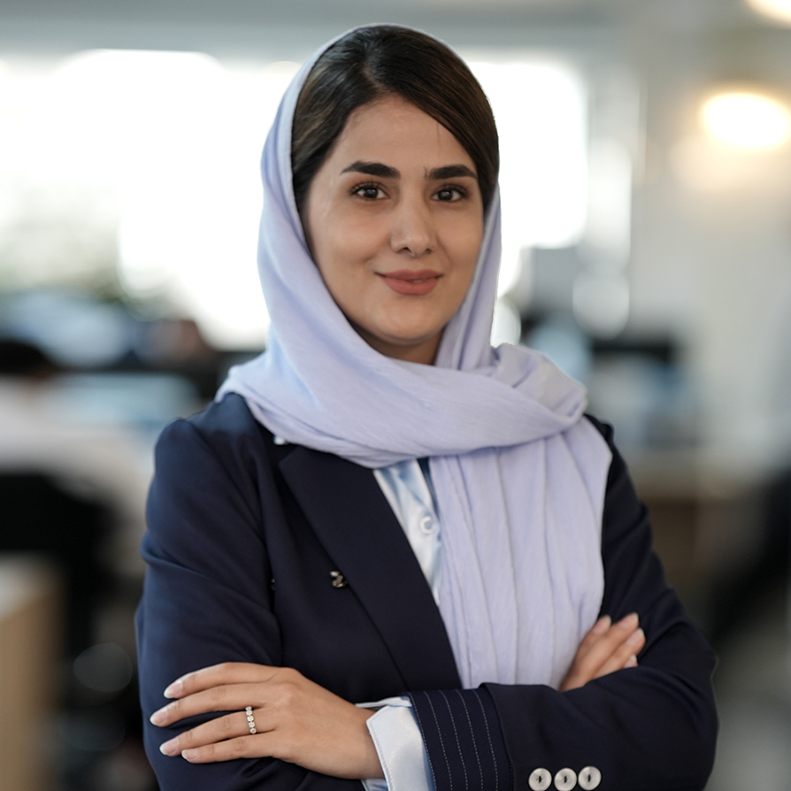 صدف حبیبزاده