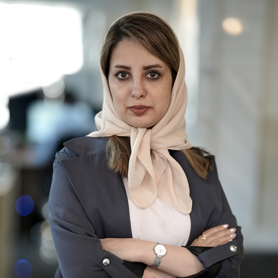 شیرین محمد حلمی