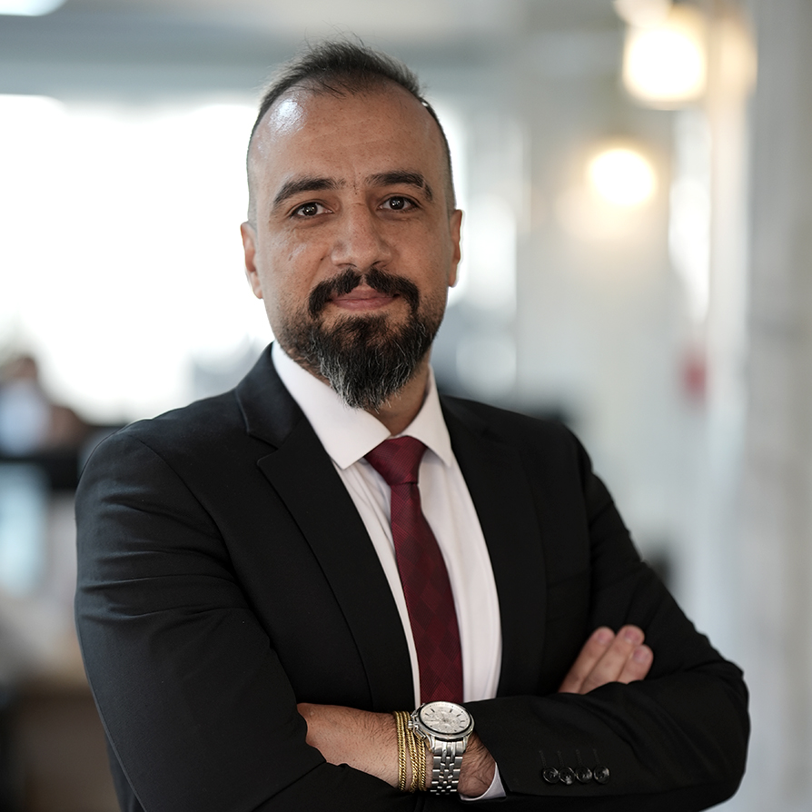 سید حامد میراسماعیلی