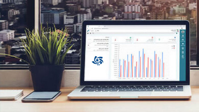 نرم افزار حسابداری آنلاین