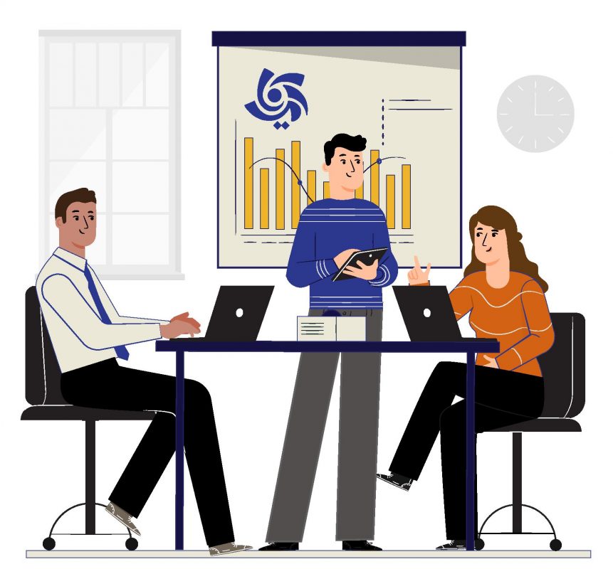 نرم افزار مکاتبات داخلی