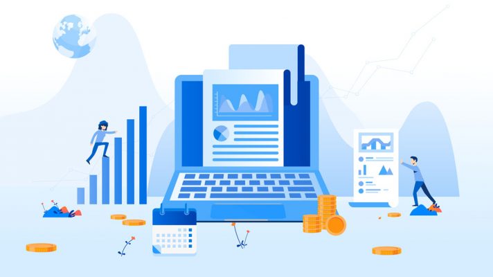 نرم افزار حسابداری ابری