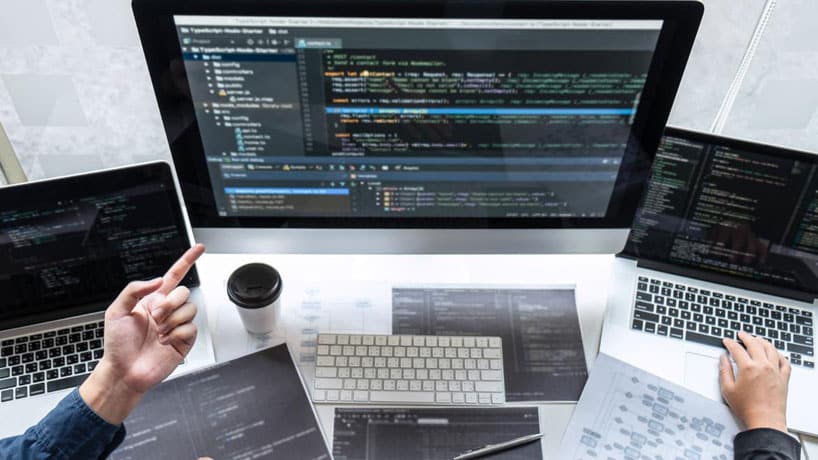 شماره گذاری نمودار حسابها شامل تنظیم ساختار حسابهای مورد استفاده و همچنین تخصیص کدهای خاص به حسابهای مختلف دفتر کل است.