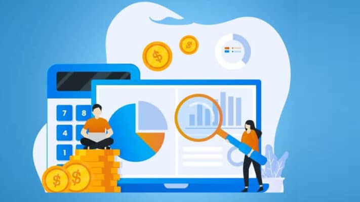 معادله حسابداری مبنایی است که بر اساس آن سیستم حسابداری دو ورودی ساخته می‌شود.