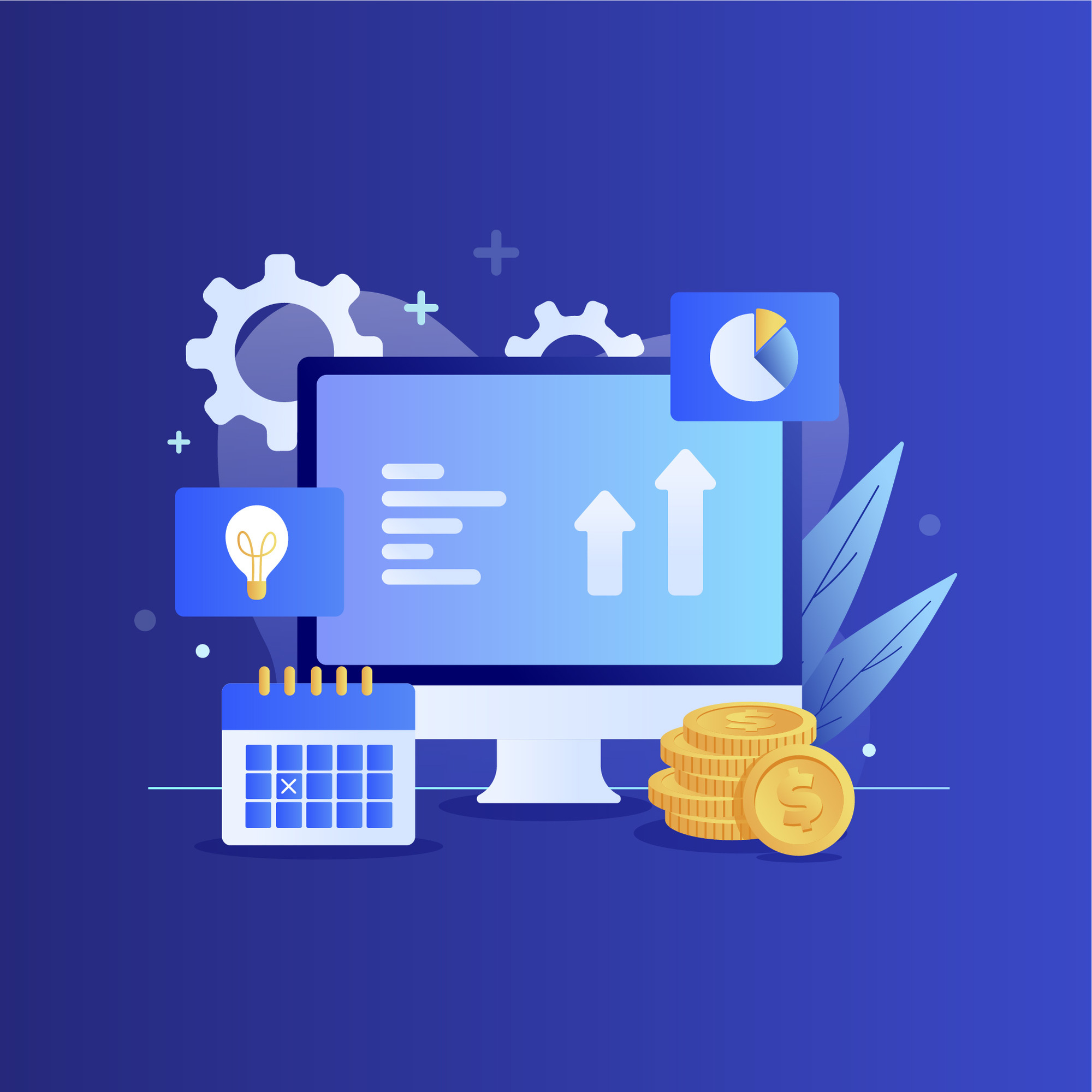 نقش اصلی یک طراح اتوماسیون مالی و اداری تجزیه و تحلیل فرآیندهای مالی و اداری جاری در یک سازمان و شناسایی مناطقی است که اتوماسیون می تواند پیاده سازی شود.